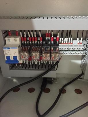 單桶兩泵加藥設(shè)備