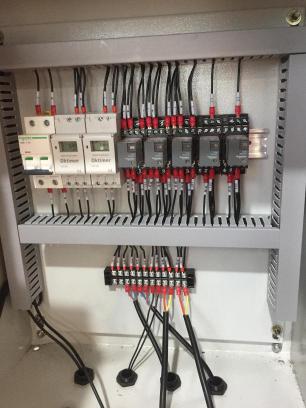 B型循環(huán)水加藥設(shè)備