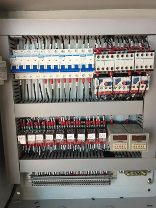 簡(jiǎn)易干粉輸送裝置