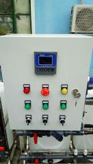 B型循環(huán)水加藥設(shè)備