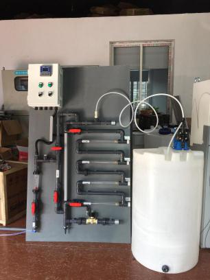 簡易循環(huán)水