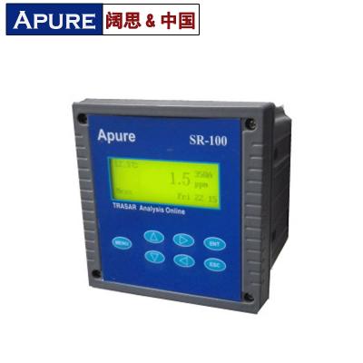 [Apure示蹤儀]工業(yè)在線藥劑濃度檢測儀SR-100