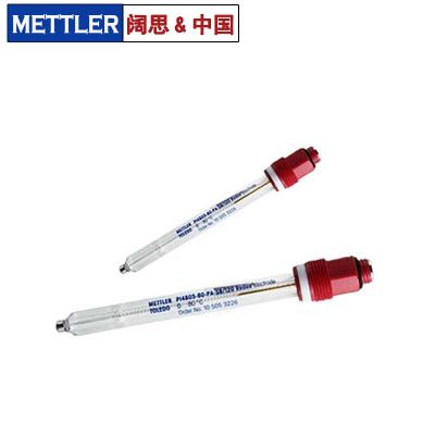 [Mettler工業(yè)ORP電極]PT4805-60-T在線ORP計探頭
