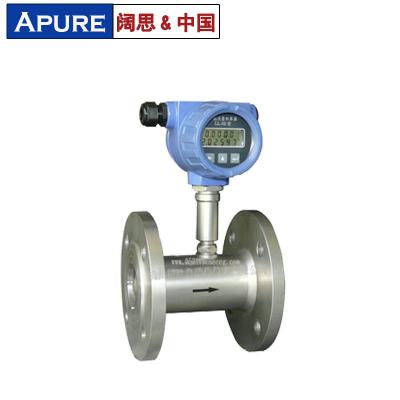 [APURE渦輪流量計 ]液體渦輪流量計