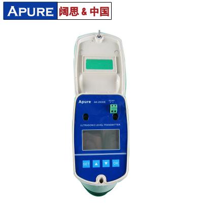 Apure愛普爾AK-2000E型超聲波液位計(jì) 內(nèi)置防雷裝置