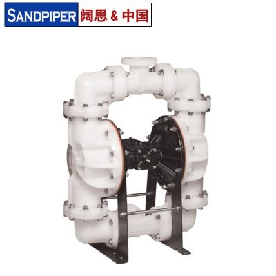 [聚丙烯氣動隔膜泵]SANDPIPER勝佰德隔膜泵S30