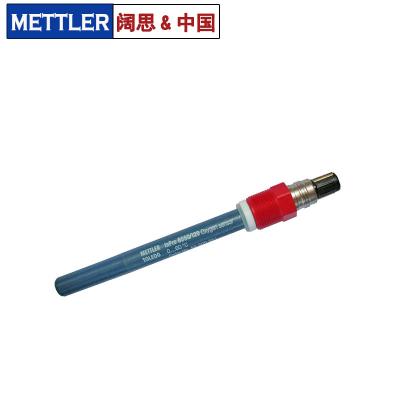 [梅特勒溶解氧電極]在線溶解氧電極InPro 6050
