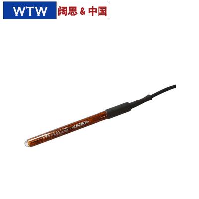 [WTW工業(yè)PH計電極]SenTix XO 在線pH電極