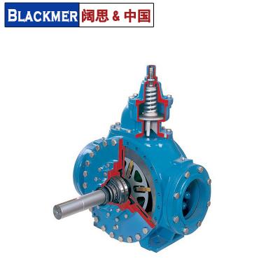 [成品油滑片泵]百馬blackmer工業(yè)滑片泵