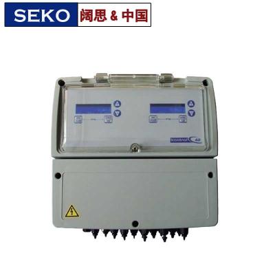 西科泳池水質(zhì)監(jiān)測儀Kontrol42-泳池PH/ORP測試儀