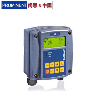 [普羅名特緊湊型PH計]Prominent工業(yè)PH計