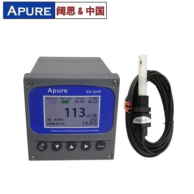 電導(dǎo)儀-工業(yè)電導(dǎo)儀ES-2200型