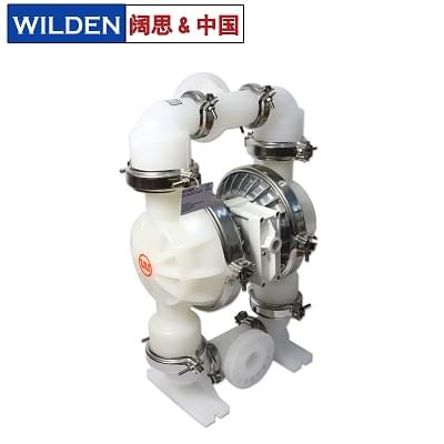 wilden氣動(dòng)泵P8/PKAPP/TNU/TF/PTV 水處理污水泵