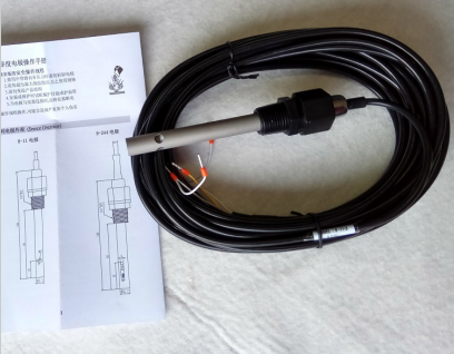 純水電導(dǎo)率電極-電阻率電極8-11-4