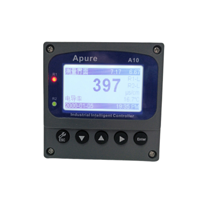 電阻率儀-水質(zhì)分析儀A10CD