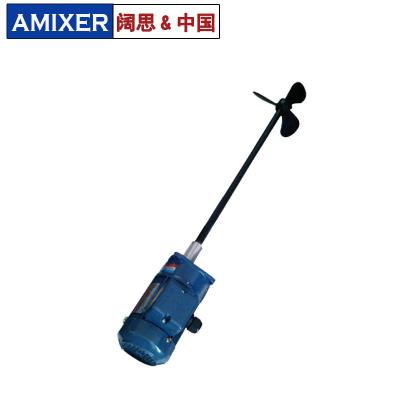 水處理攪拌機(jī)KD-300B型