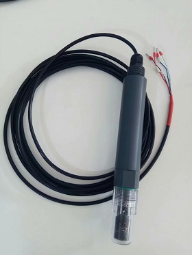 帶RS485，PH0-14  常溫常壓