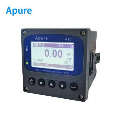 水質(zhì)余氯測量儀