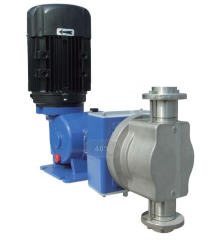 SEKO柱塞計量泵PS1系列