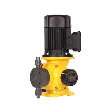 南方計(jì)量泵GM0025型機(jī)械隔膜泵