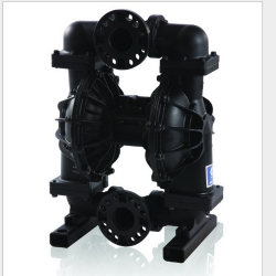 金屬氣動(dòng)隔膜泵