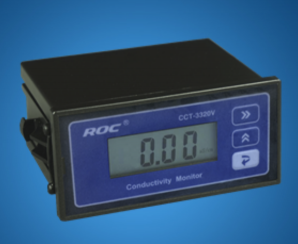 電導(dǎo)率儀CCT-3320V（原CM-230電導(dǎo)率測定儀/測試儀）