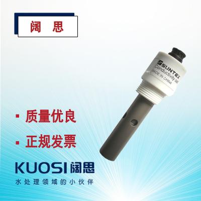 suntex ph電極8-222-01純水超純水電導(dǎo)率/電阻率量測電導(dǎo)度電極