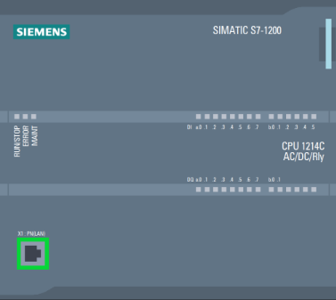 100 KB 工作存儲(chǔ)器；120/240VAC 電源，板載 DI14 x 24VDC 漏型/源型，DQ10 x 繼電器和 AI2；板載 6 個(gè)高速計(jì)數(shù)器和 4 路脈沖輸出