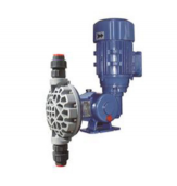 seko計量泵MS1，賽高機械式隔膜計量泵