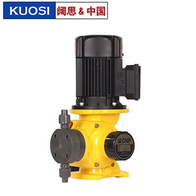 南方工業(yè)計(jì)量泵GM0120PQ1MNN 泵頭/調(diào)節(jié)方式可選 泳池水處理機(jī)械泵