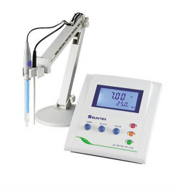 臺式酸度計(jì)SP-2100