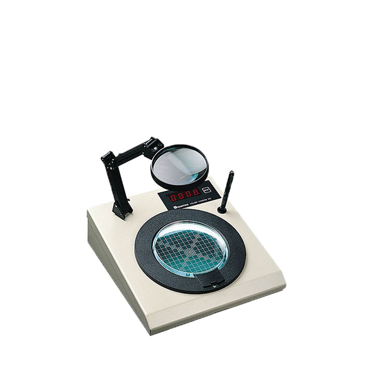 實(shí)驗(yàn)室菌落計(jì)數(shù)器CC-570