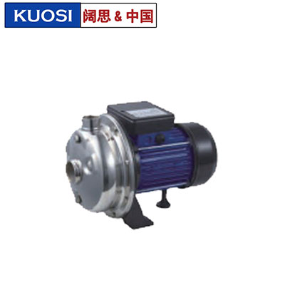 KCPM27/15太陽(yáng)能增壓泵直流控制盒不銹鋼泵體多規(guī)格可選太陽(yáng)能泵