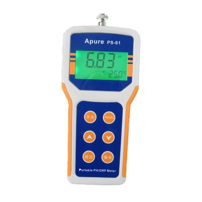 （Apure）愛普爾PS-61型便攜式PH計(jì)