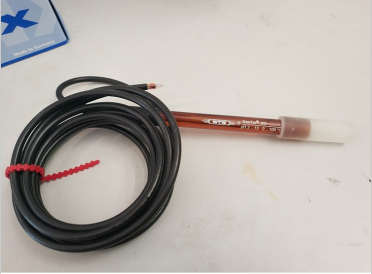 SenTix XO在線PH電極 固態(tài)電解液耐污染工業(yè)PH計(jì)檢測儀探頭 - 上海闊思電子有限公司官網(wǎng) SenTix XO在線PH電極 固態(tài)電解液耐污染工業(yè)PH計(jì)檢測儀探頭