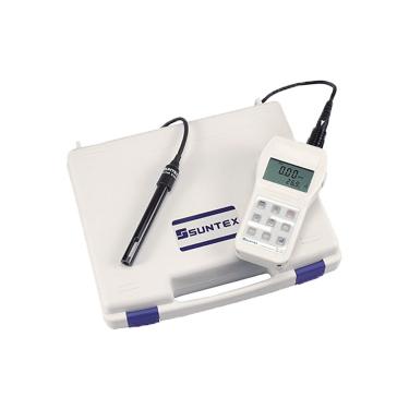 上泰 suntex 便攜式PH計(jì) TS-130