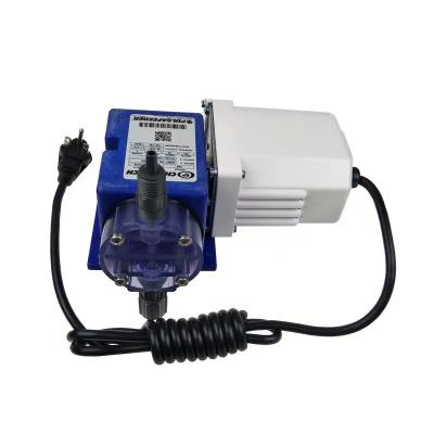 帕斯菲達(dá)機(jī)械隔膜計(jì)量泵