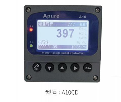 在線電導(dǎo)率監(jiān)測(cè)儀