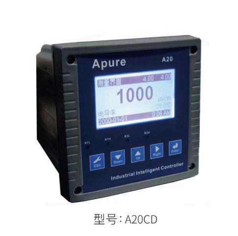 溶液電導率測試儀