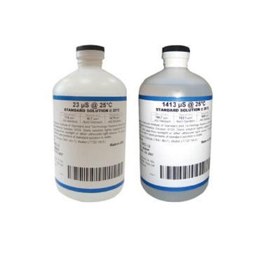 SUNTEX電導(dǎo)率標準液23μs/cm/500mL