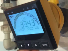 GF儀表Signet 9900 變送器