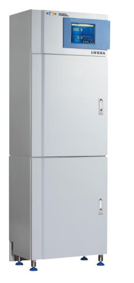 氨氮水質(zhì)在線自動(dòng)監(jiān)測(cè)儀 -氨氮測(cè)定儀