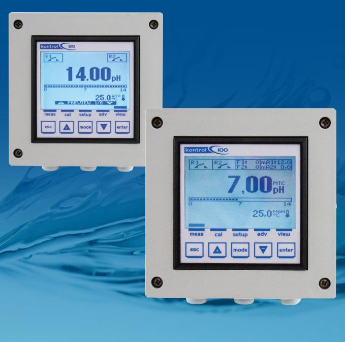 電導(dǎo)率儀-SEKO電導(dǎo)率測(cè)試儀K100