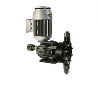 意大利OBL機(jī)械隔膜式計量泵