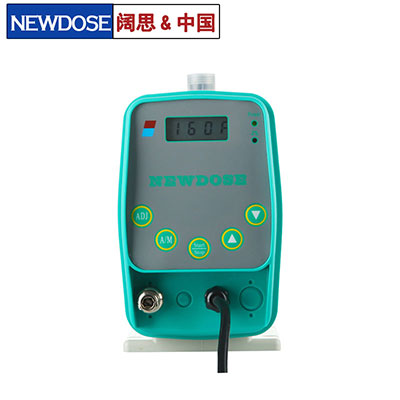 新道茨電磁計(jì)量泵