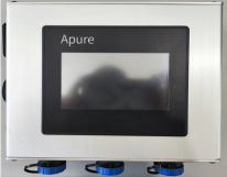 數(shù)字電極顯示控制儀表 KS-300