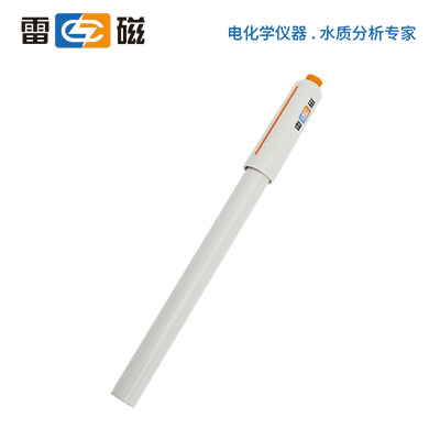 雷磁銅離子電極PCu-1-01，實驗室離子選擇性電極，傳感器探頭