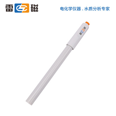 雷磁氟離子電極，有機玻璃電極，離子電極PF-2-01，實驗室電極