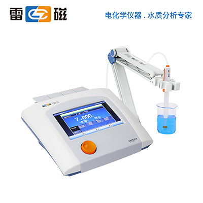 雷磁臺(tái)式PH計(jì)，雷磁實(shí)驗(yàn)室ph計(jì)，ph酸度計(jì)，ph監(jiān)測(cè)儀