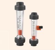 帶流量報警浮子流量計